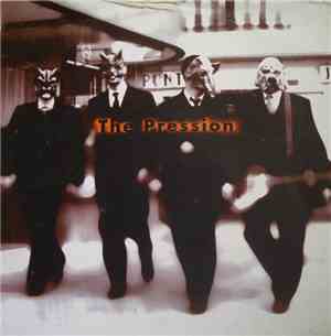 The Pression - With Or Without You