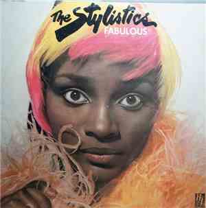 The Stylistics - Fabulous