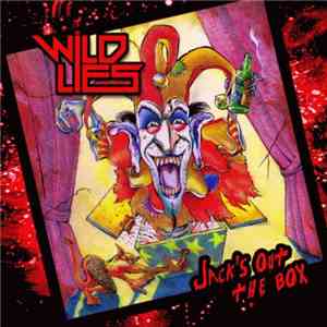 The Wild Lies - Jack's Out The Box