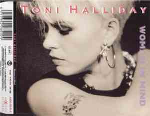 Toni Halliday - Woman In Mind