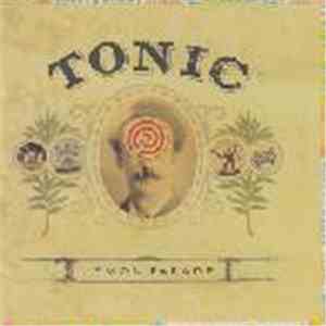 Tonic  - Lemon Parade