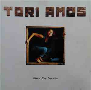Tori Amos - Little Earthquakes