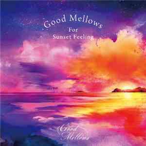 Toru Hashimoto - Good Mellows For Sunset Feeling EP