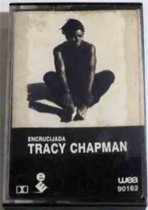 Tracy Chapman - Encrucijada = Crossroads