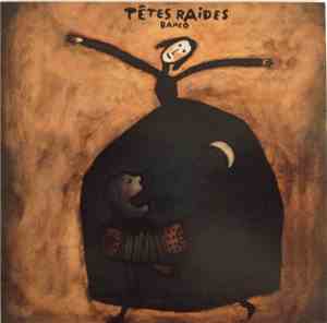 Têtes Raides - Banco