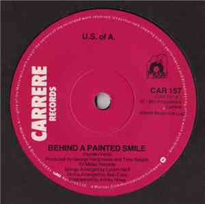 U.S. of A. - Behind A Painted Smile