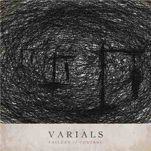 Varials - Failure//Control