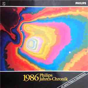 Various - '86 - Das War 1986