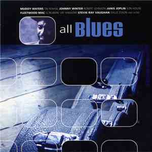 Various - All Blues