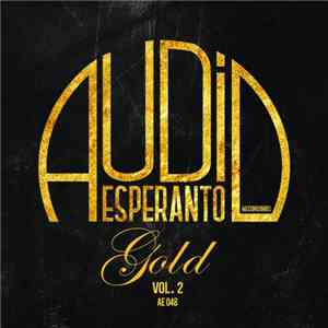 Various - Audio Esperanto Gold Vol. 2