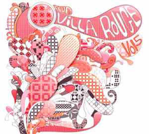 Various - Club Villa Rouge Vol.5