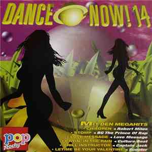 Various - Dance Now! 14