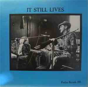 Various - It Still Lives