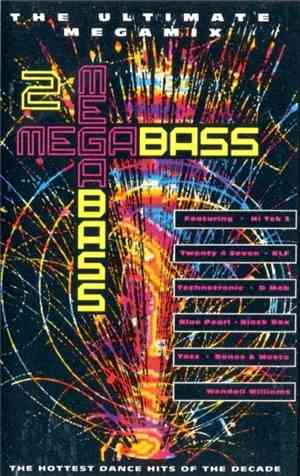 Various - Megabass 2