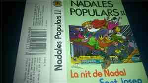 Various - Nadales Populars Vol. II