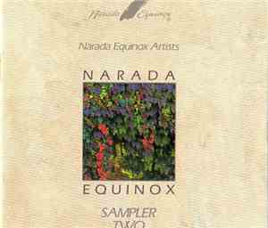Various - Narada Equinox. Sampler Two