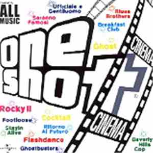 Various - One Shot Cinema