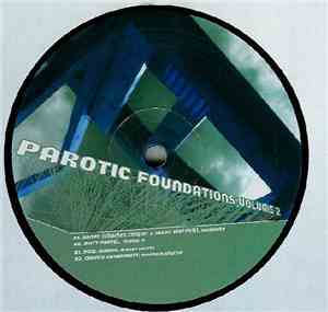 Various - Parotic Foundations Volume 2