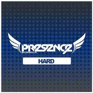 Various - Presence Hard Presents 'Fury' Volume One