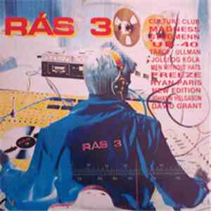 Various - Rás 3