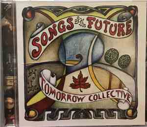 Various - Songs Of The Future Tomorrow Collective