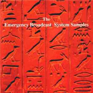 Various - The Emergency Broadcast Samples