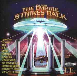 Various - The Inland Empire Strikes Back