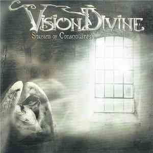 Vision Divine - Stream Of Consciousness