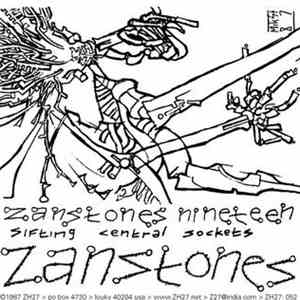 Zanstones - Sifting Central Sockets