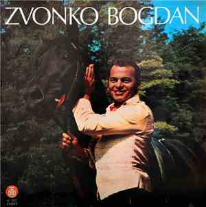 Zvonko Bogdan - Zvonko Bogdan Peva Za Vas