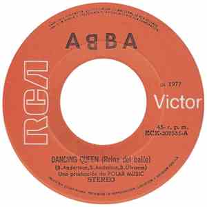 ABBA - Dancing Queen