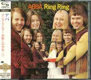 ABBA - Ring Ring