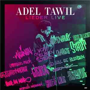 Adel Tawil - Lieder Live