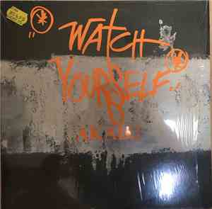 Akabu  - Watch Yourself
