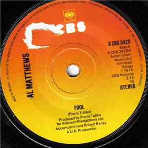 Al Matthews - Fool
