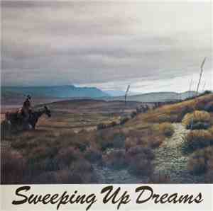 Allen Wayne Damron - Sweeping Up Dreams