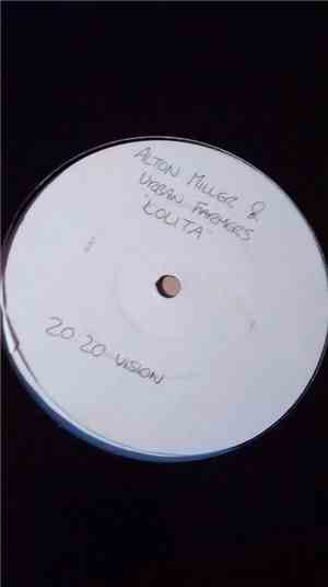 Alton Miller & Urban Farmers - Lolita
