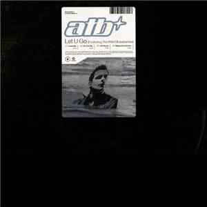 ATB - Let U Go