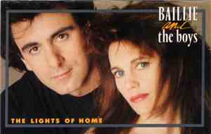 Baillie And The Boys - The Lights Of Home