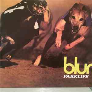Blur - Parklife