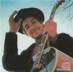 Bob Dylan - Nashville Skyline