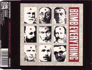 Bomb Everything - Fountainhead