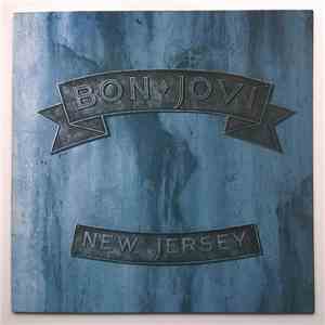 Bon Jovi - New Jersey