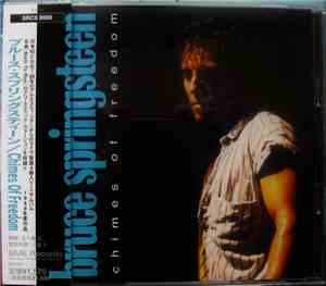 Bruce Springsteen - Chimes Of Freedom