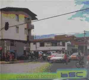 BSC (Bellavista Social Club) - Camino Al Barrio