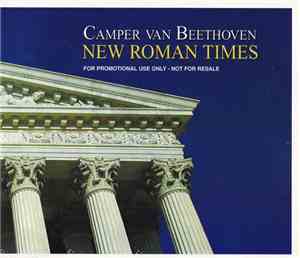 Camper Van Beethoven - New Roman Times