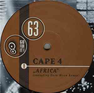 Cape 4 - Africa