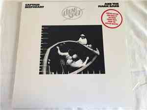 Captain Beefheart And The Magic Band - Clear Spot