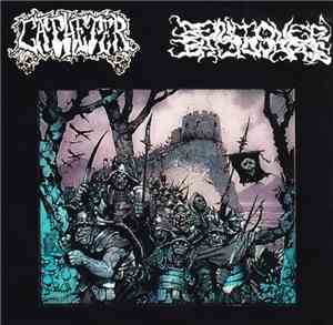 Catheter / Bent Over Backwards - Catheter / Bent Over Backwards