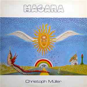 Christoph Muller  - Magara